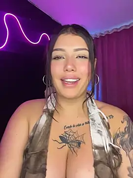 Thristan_222 webcam