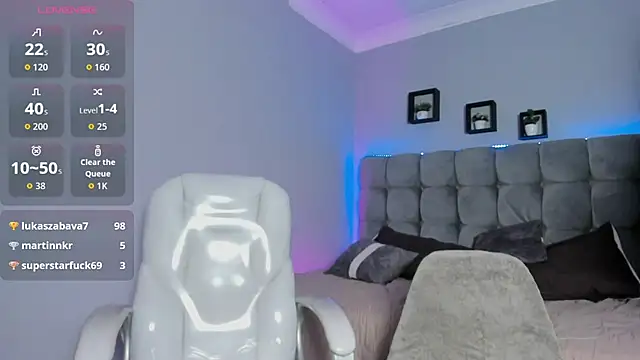 Dante_mia webcam