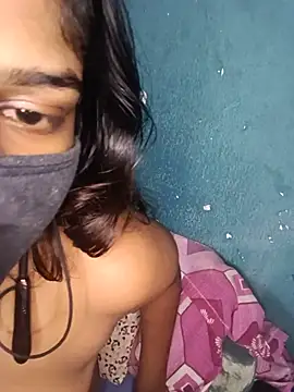 Model-031 webcam
