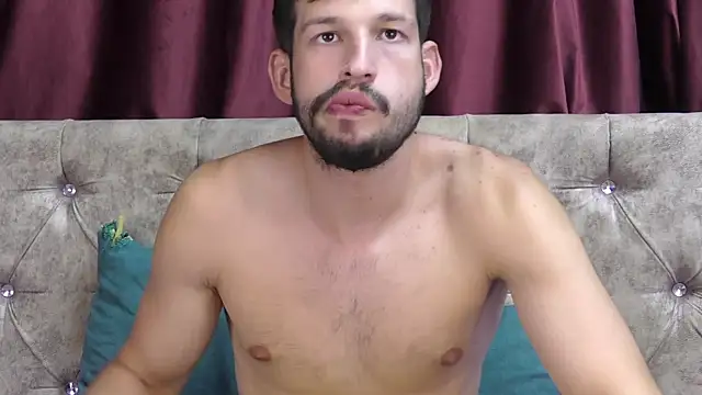 LeonVane webcam