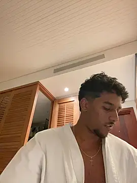 axel_black03 webcam