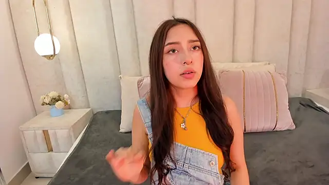 Amy_lively webcam