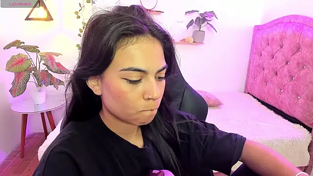 Jade_Aitana webcam