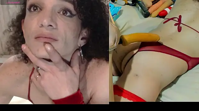 Frida_dominatrix webcam