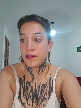 Simone_liss webcam