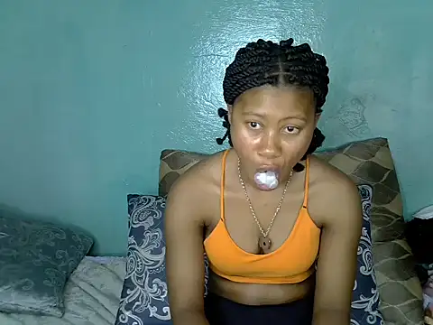 QueenVibe_ webcam