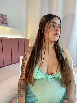 iam_camila webcam