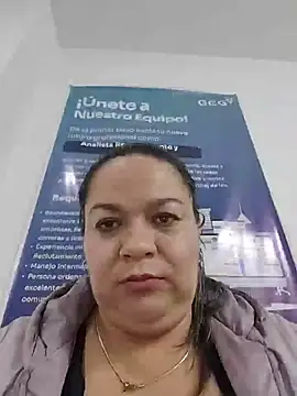 Charlott-1 webcam