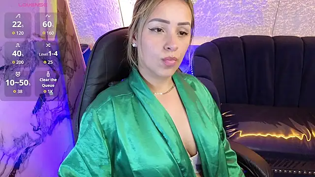 Karime_Sex_v webcam