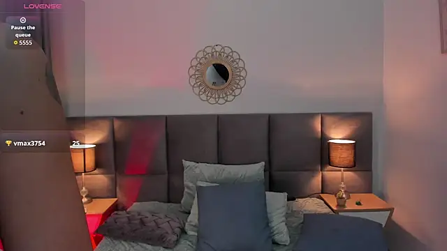 Ambarmoon_ webcam