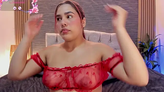 SamyandAlly webcam