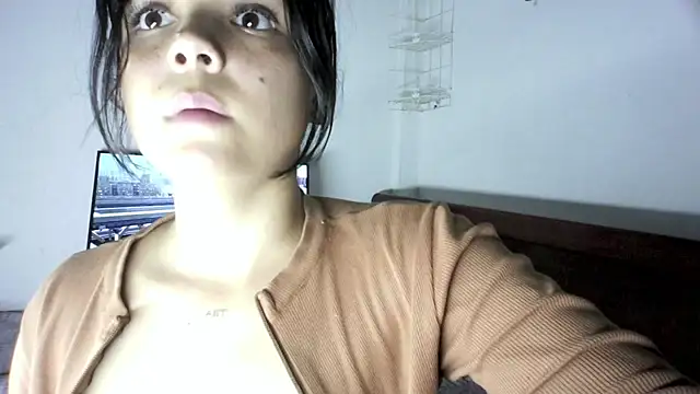Sashamack webcam