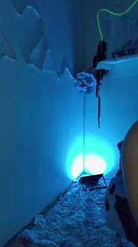 Selene_26 webcam