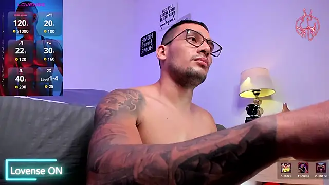 Dave_miillerr_ webcam