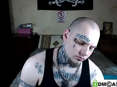 Keny_Collins webcam