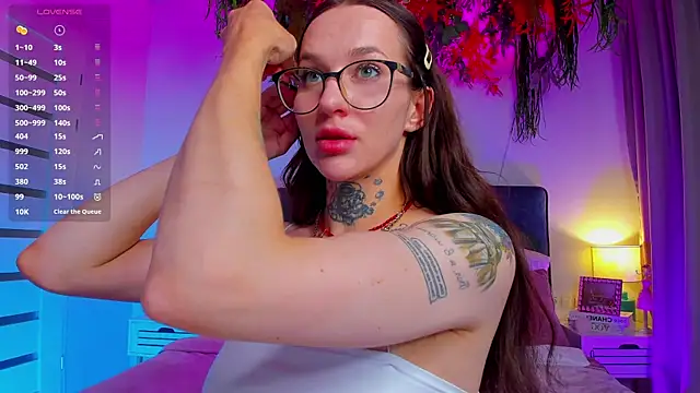 PalmLora1 webcam