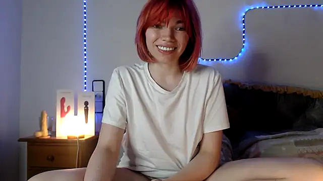olivka-flower webcam