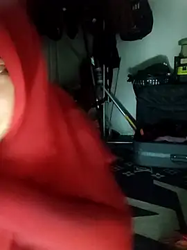 ElisyaHijabDoll webcam