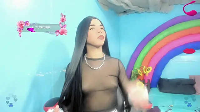 Britany_montiel webcam