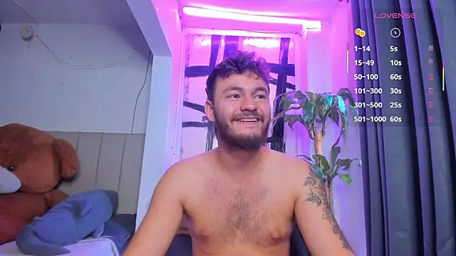 JacoLive webcam