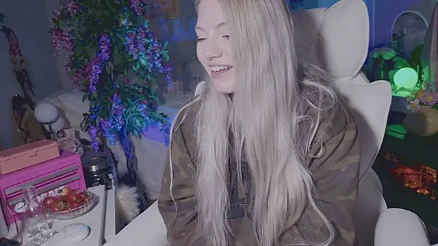 Talulaa webcam
