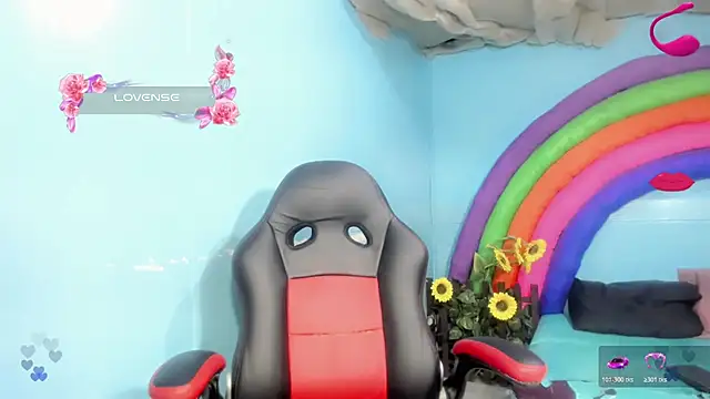 Britany_montiel webcam