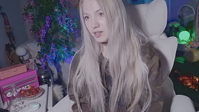 Talulaa webcam