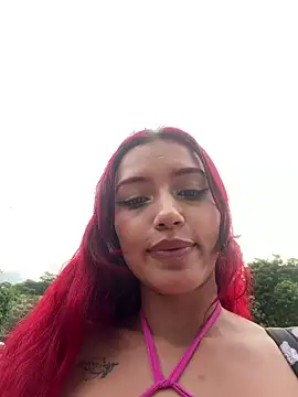 Cherry_Scarlet_ webcam