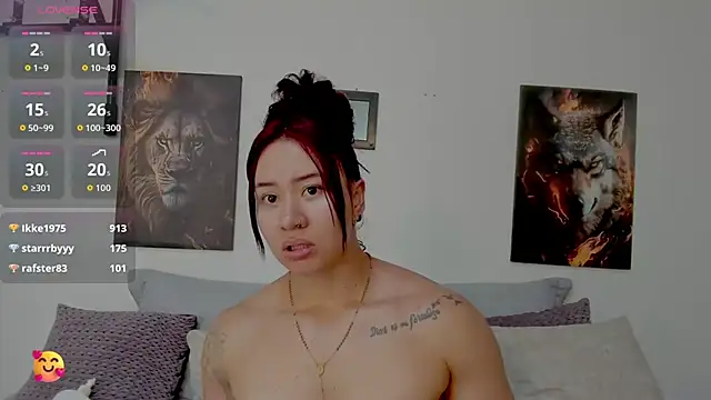 AngelMartinss webcam