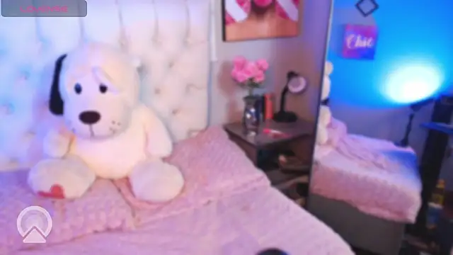 Anny_Evaanss_ webcam