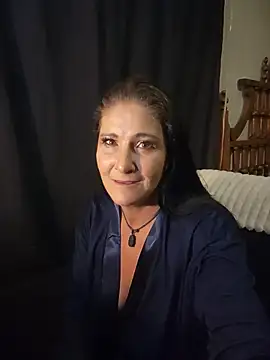 GODDESSTIAMAT webcam