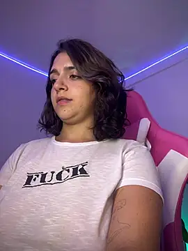 Aliciia777 webcam