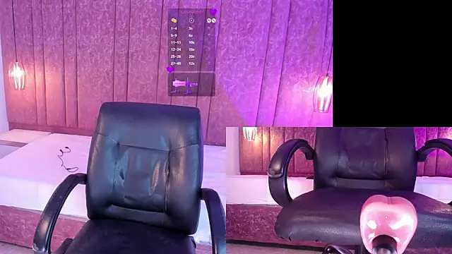 LuciaReid live sex cam