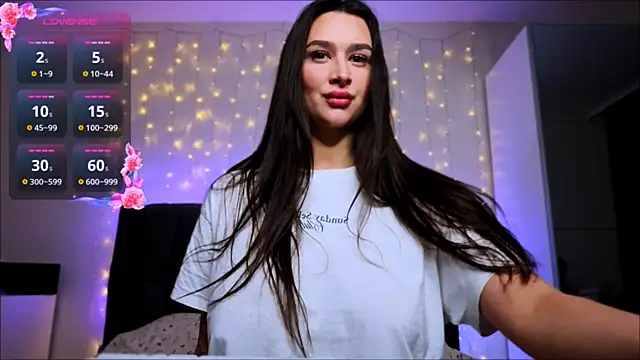 Veronica_Larsson webcam