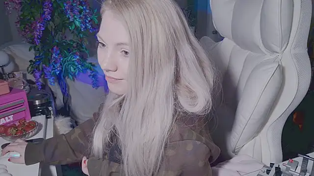 Talulaa webcam