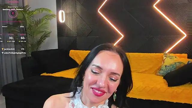 Shanita_moon webcam