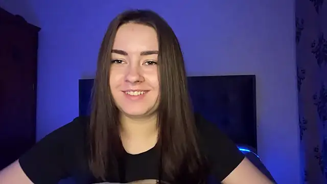 SelenaBrook webcam