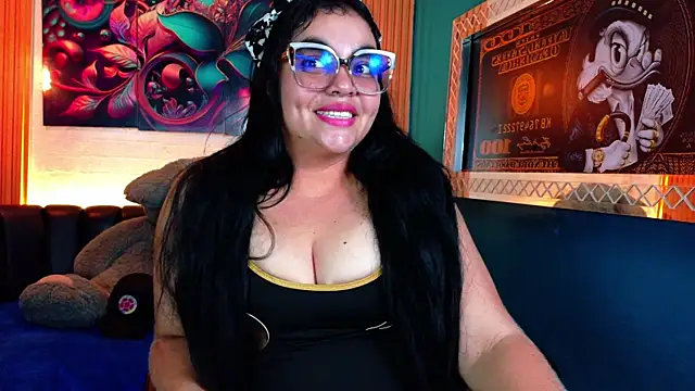 megan_glenda webcam