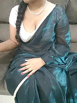 Chandrakala25 webcam