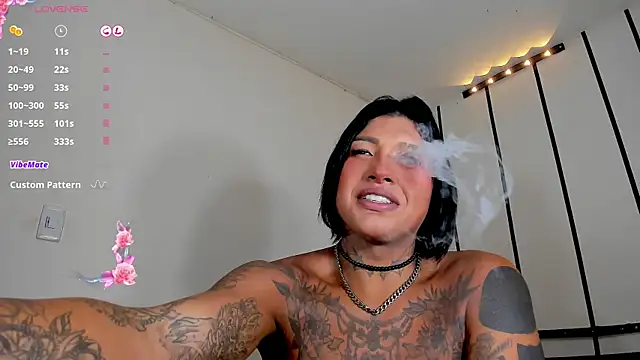 IsabellBigtitsxx webcam