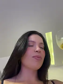 Rafaellaz webcam
