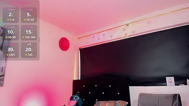 Kendall_hornyy live cam on StripChat