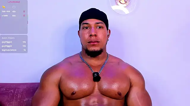 Travis_lenox_ live sex cam