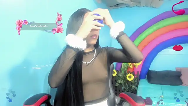 Britany_montiel webcam
