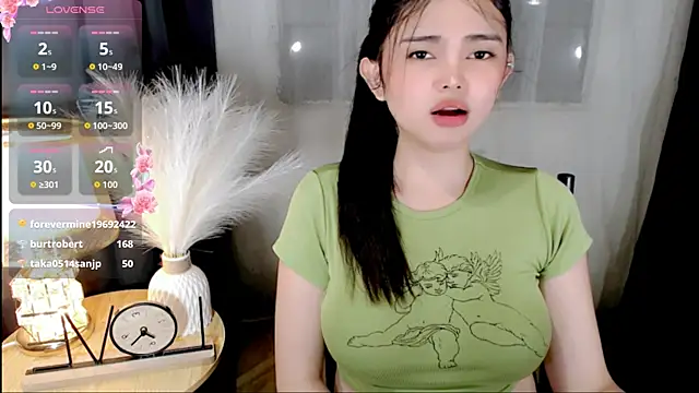 wildest_fantasy webcam