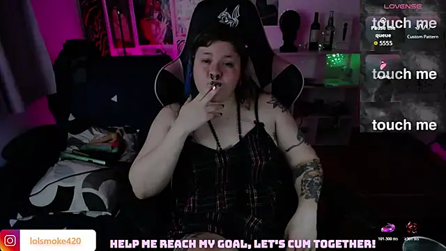 Bdsm_and_fries webcam