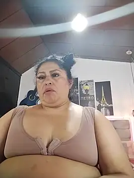 Keyla01_ webcam