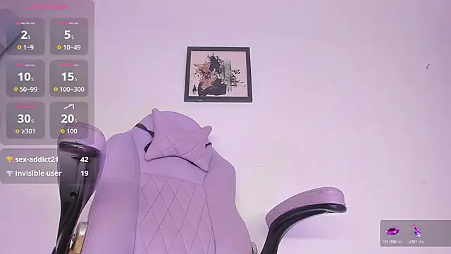 Mara_royal webcam