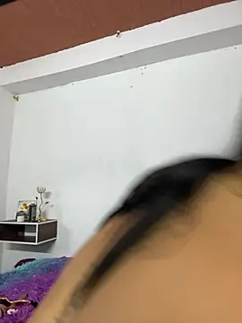 Dulce-diosa webcam