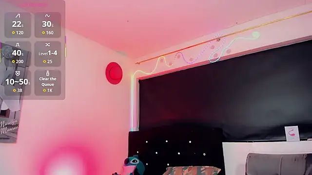 Kendall_hornyy webcam